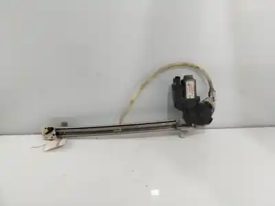 Second-hand car spare part REAR RIGHT WINDOW REGULATOR for RENAULT LAGUNA II (BG0)  OEM IAM references 8200305721  