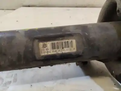 Second-hand car spare part FRONT RIGHT SHOCK ABSORBER for VOLKSWAGEN PASSAT BERLINA (3C2)  OEM IAM references 3C0413031P  