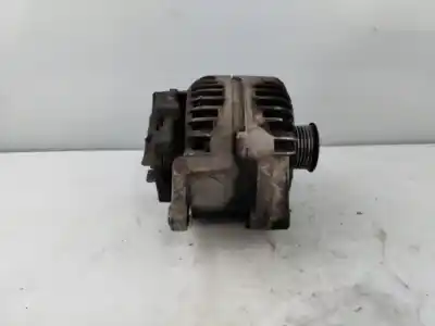 Автозапчасти б/у генератор за opel vectra c (z02) 1.6 16v (f69) ссылки oem iam 24429105  