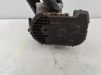 Автозапчасти б/у бабочка коробка за audi tt (8n3/8n9) 1.8 t coupe (132kw) ссылки oem iam 06a133062c  