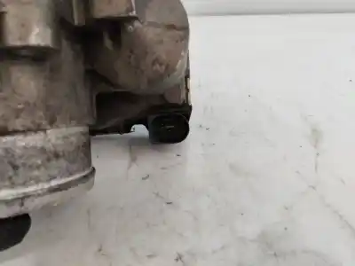 Автозапчасти б/у бабочка коробка за audi tt (8n3/8n9) 1.8 t coupe (132kw) ссылки oem iam 06a133062c  