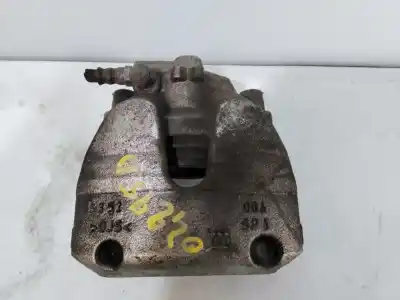 Second-hand car spare part front right brake caliper for opel corsa e selection ecoflex oem iam references   