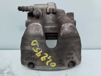 Second-hand car spare part front right brake caliper for opel corsa e selection ecoflex oem iam references 