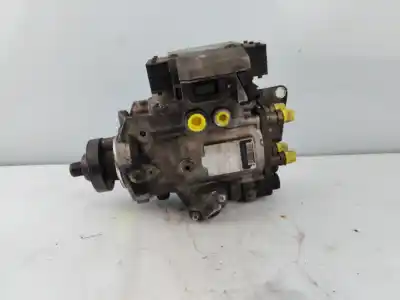 Pièce détachée automobile d'occasion POMPE À INJECTION pour OPEL ZAFIRA A  Références OEM IAM 0470504213  