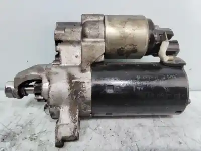 Peça sobressalente para automóvel em segunda mão MOTOR DE ARRANQUE por AUDI A6 ALLROAD QUATTRO (4FH)  Referências OEM IAM 079911021C  