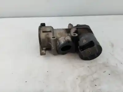 Автозапчастина б/у клапан egr для citroen c4 picasso exclusive посилання на oem iam 9656612380  