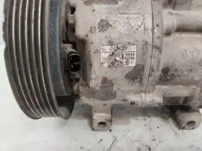 Second-hand car spare part air conditioning compressor for audi a4 b8 (8k2) 2.0 tdi oem iam references    Second-hand car spare part air conditioning compressor for audi a4 b8 (8k2) 2.0 tdi oem iam references