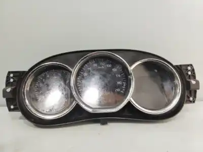 Автозапчасти б/у приборная доска за dacia lodgy laureate ссылки oem iam 248103932r  