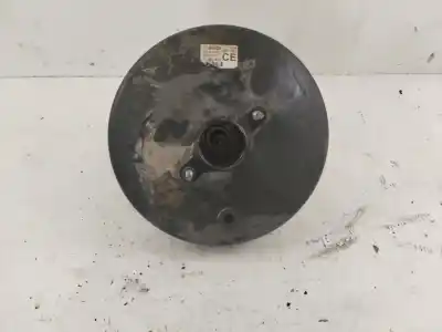 Peça sobressalente para automóvel em segunda mão servo freio por opel corsa e selection ecoflex referências oem iam 0204811835  
