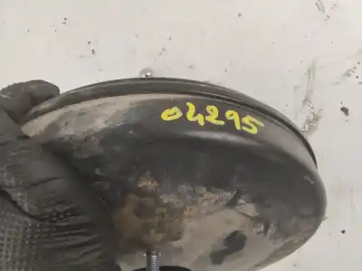 Peça sobressalente para automóvel em segunda mão servo freio por opel corsa e selection ecoflex referências oem iam 0204811835  