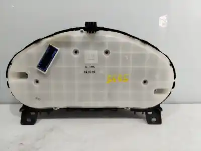 Автозапчастина б/у панель інструментів для opel astra j (p10) 1.6 (68) посилання на oem iam 13433775   Автозапчастина б/у панель інструментів для opel astra j (p10) 1.6 (68) посилання на oem iam 13433775