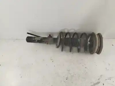 Second-hand car spare part front right shock absorber for peugeot 406 berlina (s1/s2) srdt pack oem iam references 