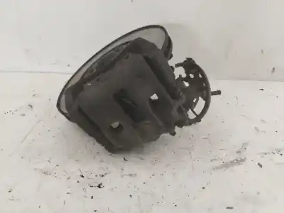 Second-hand car spare part front right knuckle for peugeot 406 berlina (s1/s2) srdt pack oem iam references 