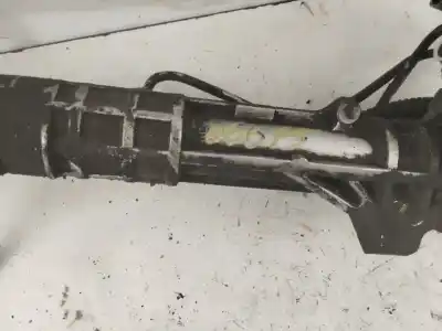 Second-hand car spare part steering rack for peugeot 307 break/sw (s2) x-line 109 cv / 80 kw oem iam references 