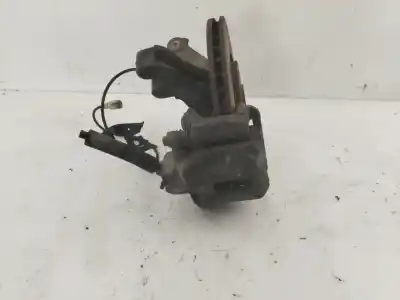 Second-hand car spare part front left knuckle for peugeot 307 break/sw (s2) x-line 109 cv / 80 kw oem iam references 