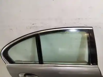 İkinci el araba yedek parçası arka sag kapi için bmw serie 7 (e65/e66) 730d oem iam referansları   