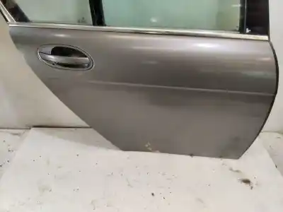 İkinci el araba yedek parçası arka sag kapi için bmw serie 7 (e65/e66) 730d oem iam referansları   