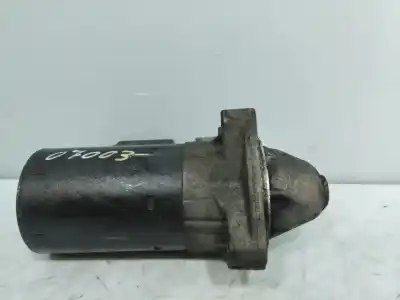 Pezzo di ricambio per auto di seconda mano motorino di avviamento per ford ka (ccq) básico riferimenti oem iam 0001107418
