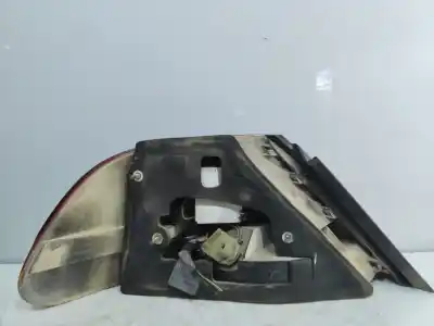 Peça sobressalente para automóvel em segunda mão farolim traseiro direito por bmw serie 7 (e65/e66) 730d referências oem iam 155514  