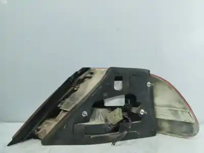 Peça sobressalente para automóvel em segunda mão farolim traseiro esquerdo por bmw serie 7 (e65/e66) 730d referências oem iam 155513  