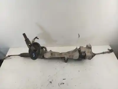 Автозапчасти б/у РУЛЕВАЯ РЕЙКА за FORD FOCUS LIM. (CB8)  ссылки OEM IAM CV6C3D070  