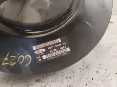 Peça sobressalente para automóvel em segunda mão servo freio por ford focus lim. (cb8) trend referências oem iam dv612b195aa