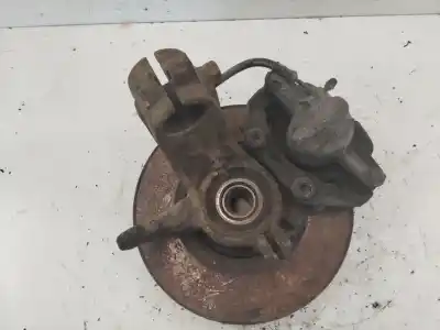 Peça sobressalente para automóvel em segunda mão manga de eixo dianteira esquerda por peugeot 207 sport referências oem iam 