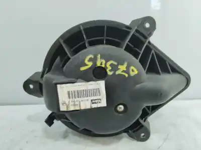 Second-hand car spare part heater blower motor for peugeot 406 berlina (s1/s2) srdt pack oem iam references gmvd9