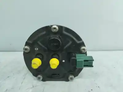 Pezzo di ricambio per auto di seconda mano SUPPORTO FILTRO GASOLIO per RENAULT CAPTUR  Riferimenti OEM IAM 164000797R  