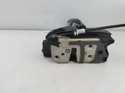 Gebrauchtes Autoersatzteil TÜRSCHLOSS HINTEN LINKS zum FORD FOCUS LIM. (CB8)  OEM-IAM-Referenzen BM5AA26413AF  