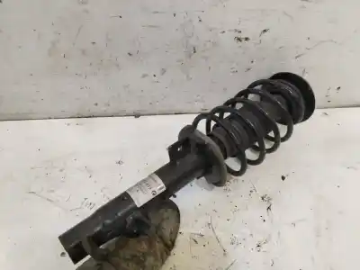 Second-hand car spare part FRONT RIGHT SHOCK ABSORBER for CITROEN C3  OEM IAM references 824903005877  