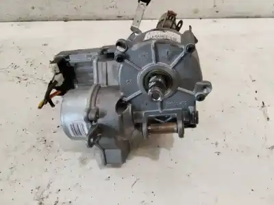 İkinci el araba yedek parçası DIREKSIYON KOLONU için FORD FIESTA (CB1)  OEM IAM referansları 8V513C529KL  