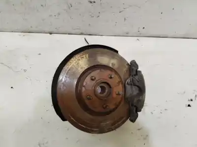 Second-hand car spare part front right knuckle for ford kuga (cbv) trend oem iam references   