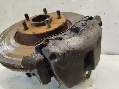 Second-hand car spare part front right knuckle for ford kuga (cbv) trend oem iam references   