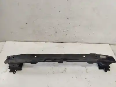 Second-hand car spare part front bumper reinforcement for citroen c2 stop&start oem iam references   
