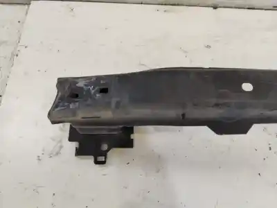 Second-hand car spare part front bumper reinforcement for citroen c2 stop&start oem iam references   