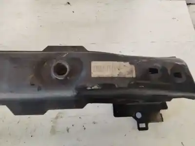 Piesă de schimb auto la mâna a doua armatura bara fatã pentru citroen c2 stop&start referințe oem iam 