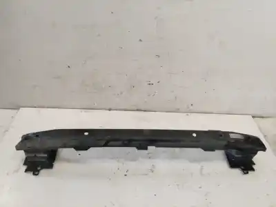 Second-hand car spare part front bumper reinforcement for citroen c2 stop&start oem iam references   