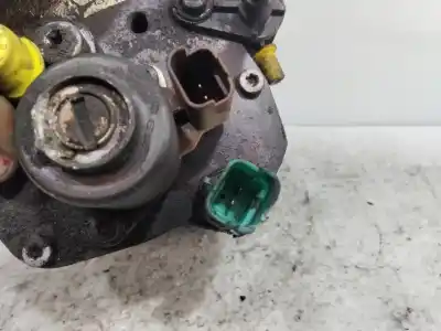 Peça sobressalente para automóvel em segunda mão bomba de injeção por renault clio ii fase ii (b/cb0) base authentique referências oem iam 93037110d  