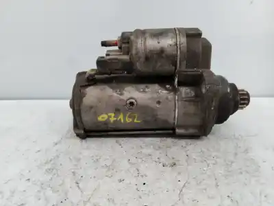 Peça sobressalente para automóvel em segunda mão motor de arranque por seat cordoba berlina (6l2) stella referências oem iam 02a911024g