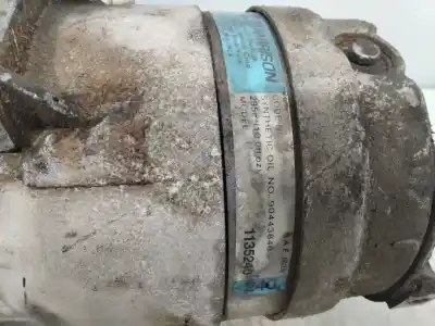 Gebrauchtes Autoersatzteil KLIMAKOMPRESSOR zum OPEL VECTRA B (J96)  OEM-IAM-Referenzen 90443840  
