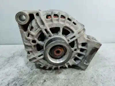 Second-hand car spare part alternator for ford ka+ essential oem iam references cn1510300cc  