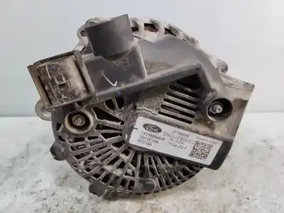 Автозапчастина б/у генератор для ford ka+ essential посилання на oem iam cn1510300cc