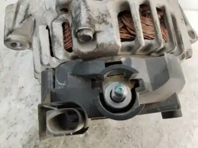 Second-hand car spare part alternator for ford ka+ essential oem iam references cn1510300cc  