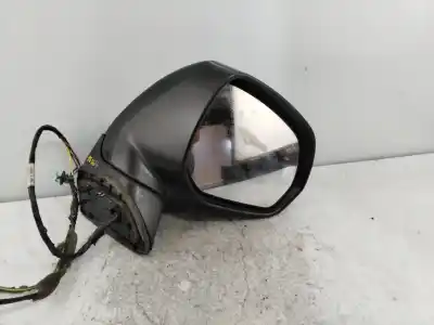 Second-hand car spare part right rearview mirror for citroen c4 picasso exclusive oem iam references e9034375