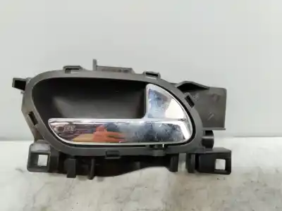 Second-hand car spare part interior right front handle for citroen c4 picasso exclusive oem iam references 96555516