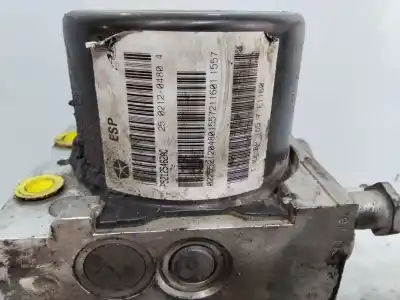 Pezzo di ricambio per auto di seconda mano abs per dodge nitro se riferimenti oem iam p52125462ac  