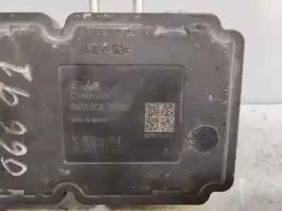 Pezzo di ricambio per auto di seconda mano abs per dodge nitro se riferimenti oem iam p52125462ac  