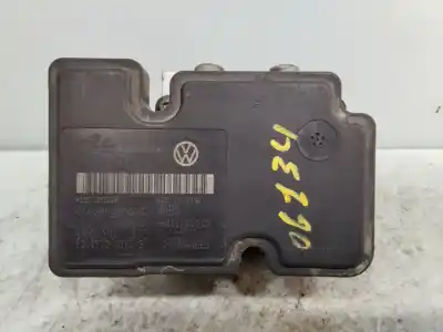 Second-hand car spare part abs for volkswagen caddy ka/kb (2k) kombi plus oem iam references 1k0907379p  