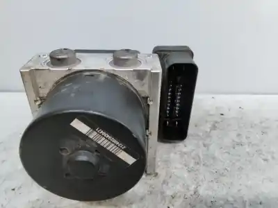 Peça sobressalente para automóvel em segunda mão abs por volkswagen caddy ka/kb (2k) kombi plus referências oem iam 1k0907379p